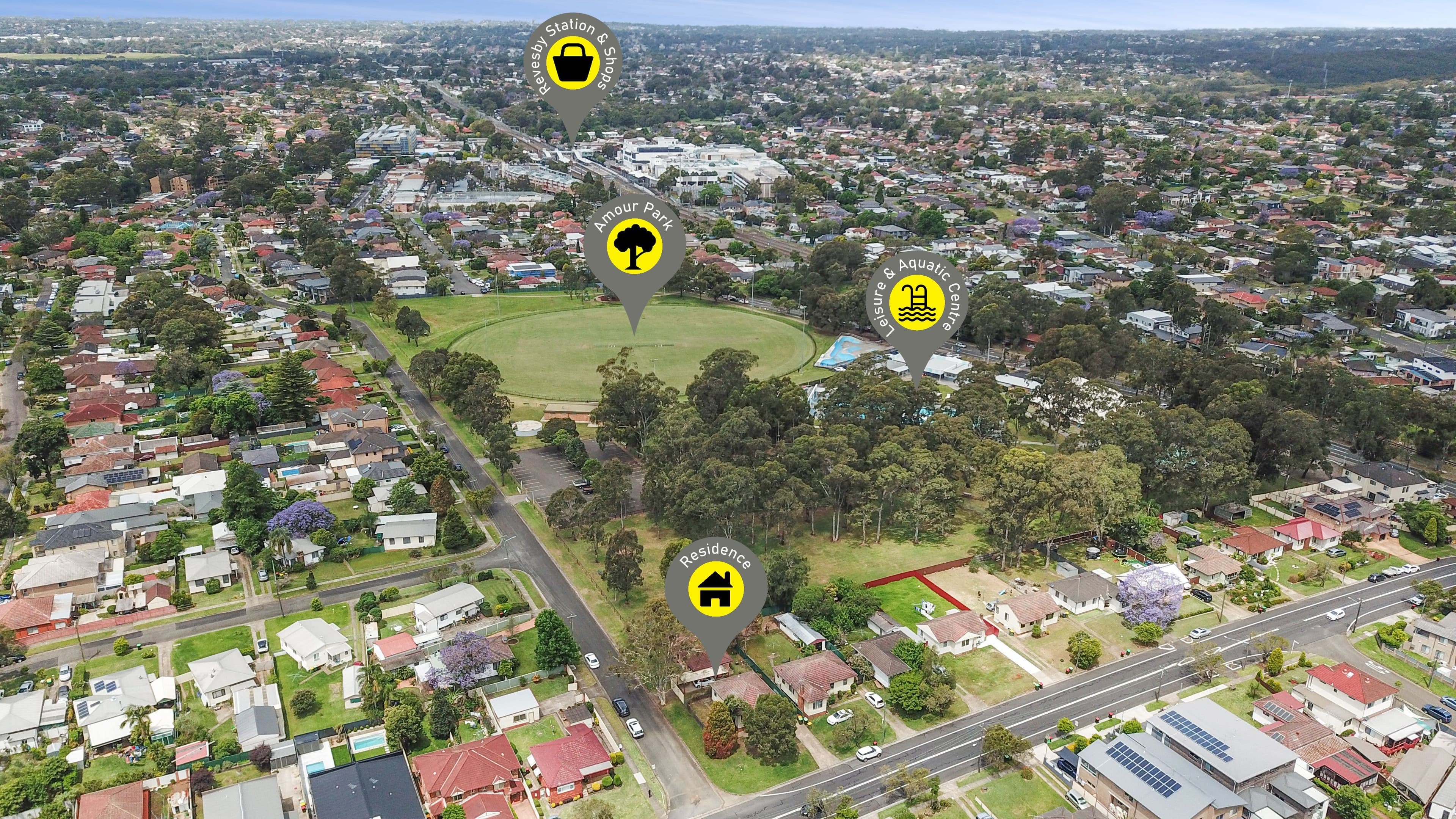 45 Carson Street, Panania NSW 2213, Panania - Thumbnail 4