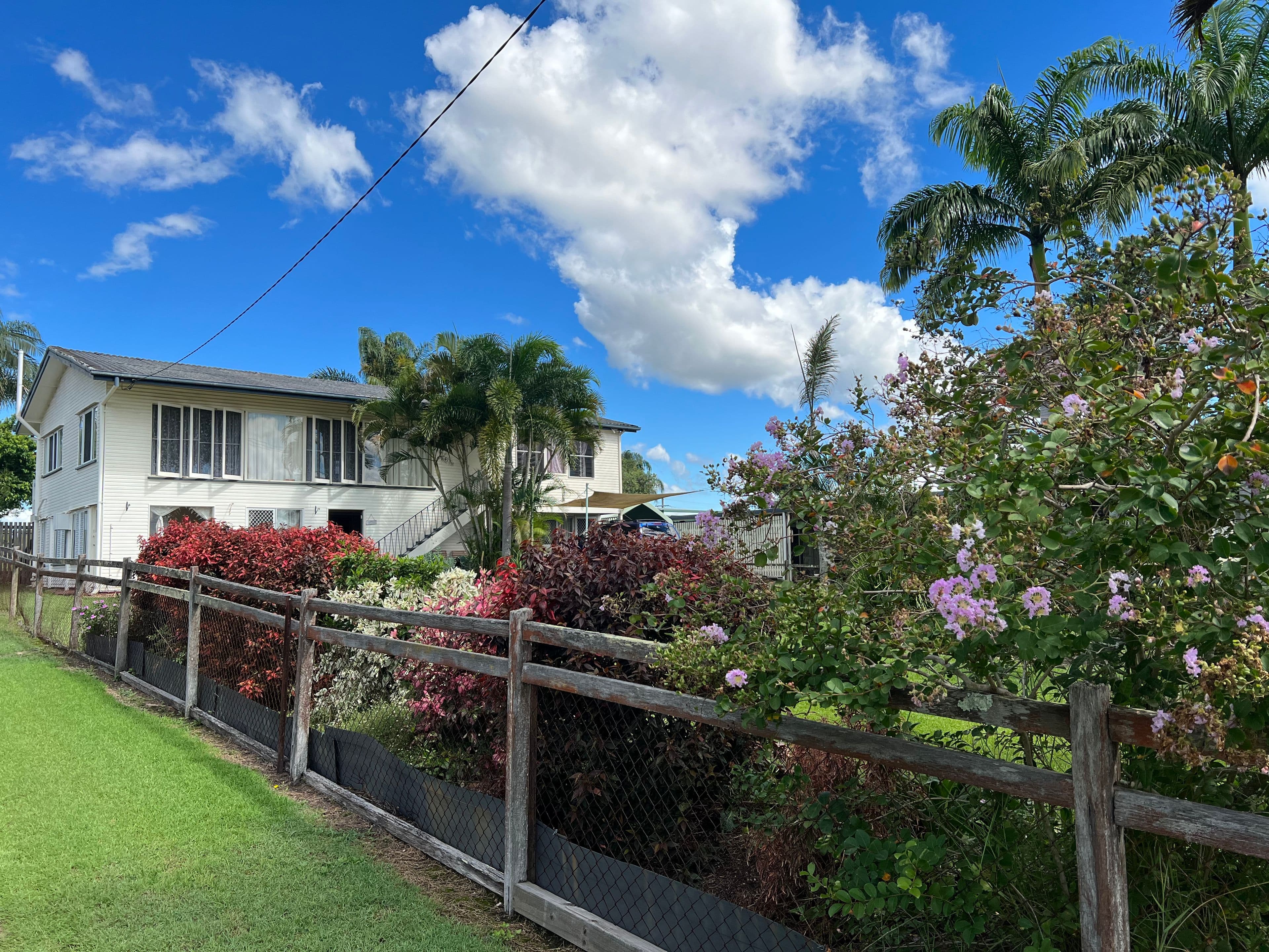 109 Neptune Street, Maryborough QLD 4650, Maryborough - Image 1