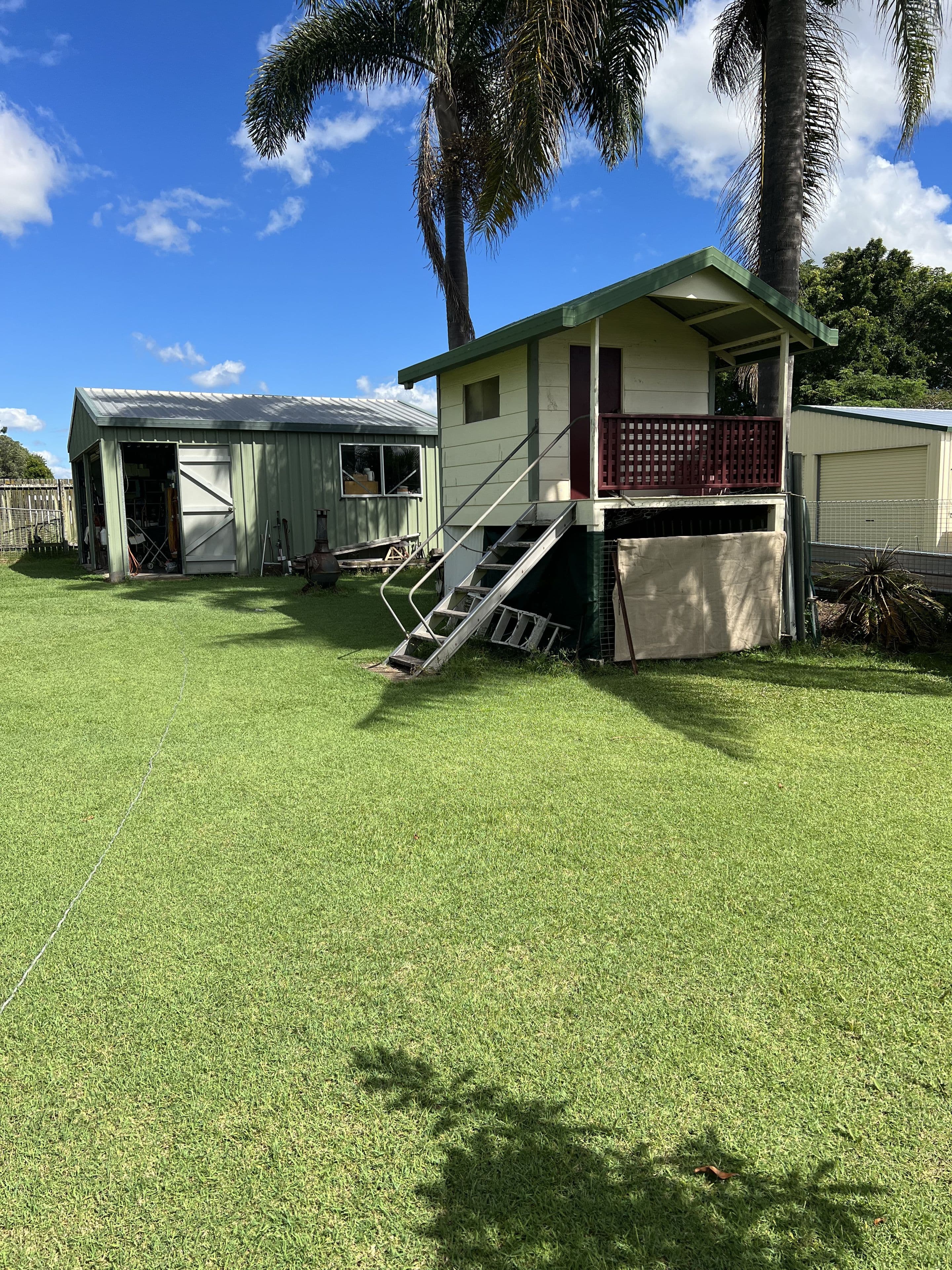 109 Neptune Street, Maryborough QLD 4650, Maryborough - Thumbnail 2