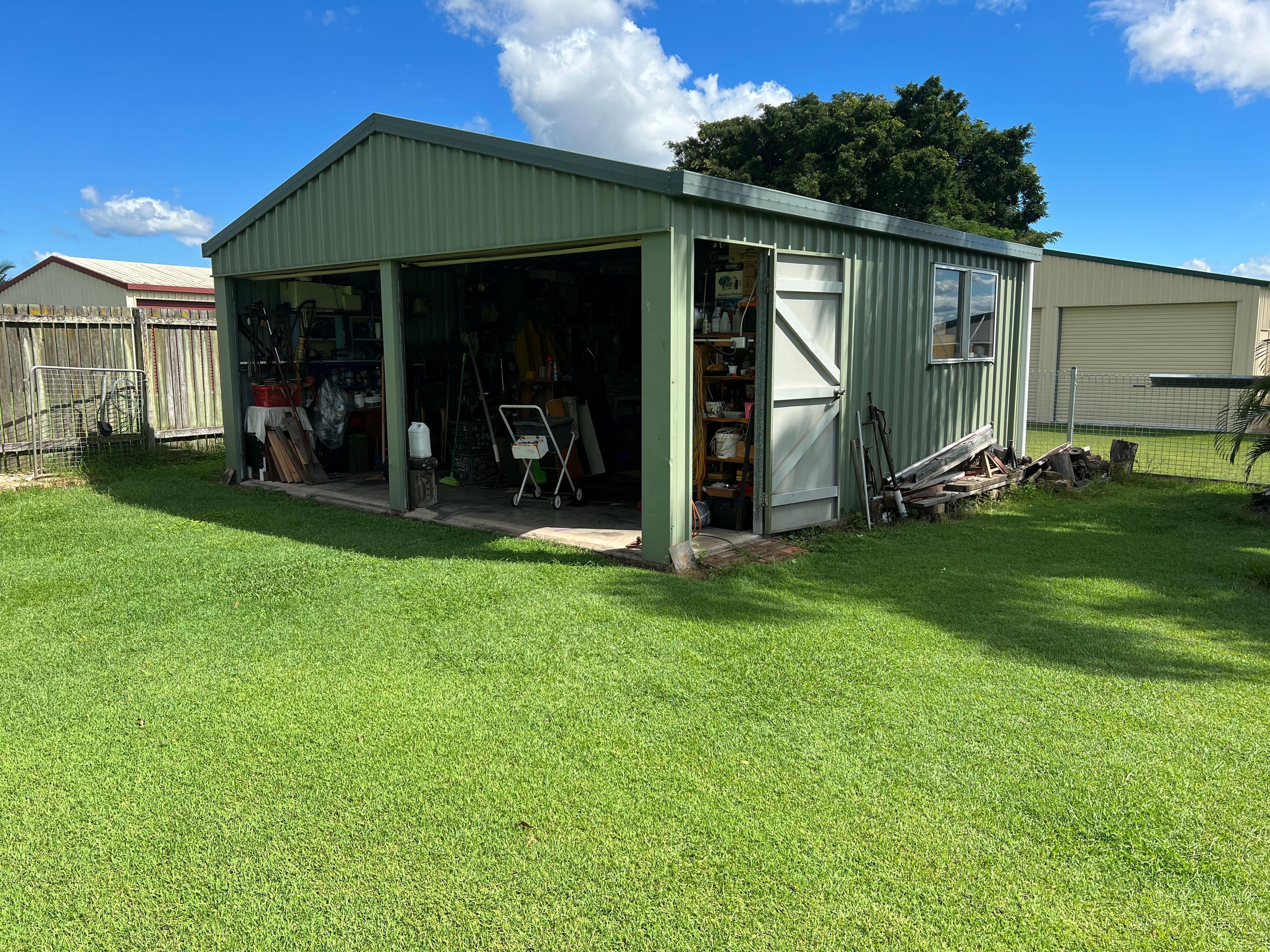 109 Neptune Street, Maryborough QLD 4650, Maryborough - Thumbnail 4