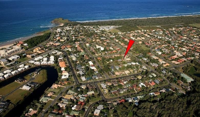 CABARITA BEACH NSW 2488, Cabarita Beach - Thumbnail 2