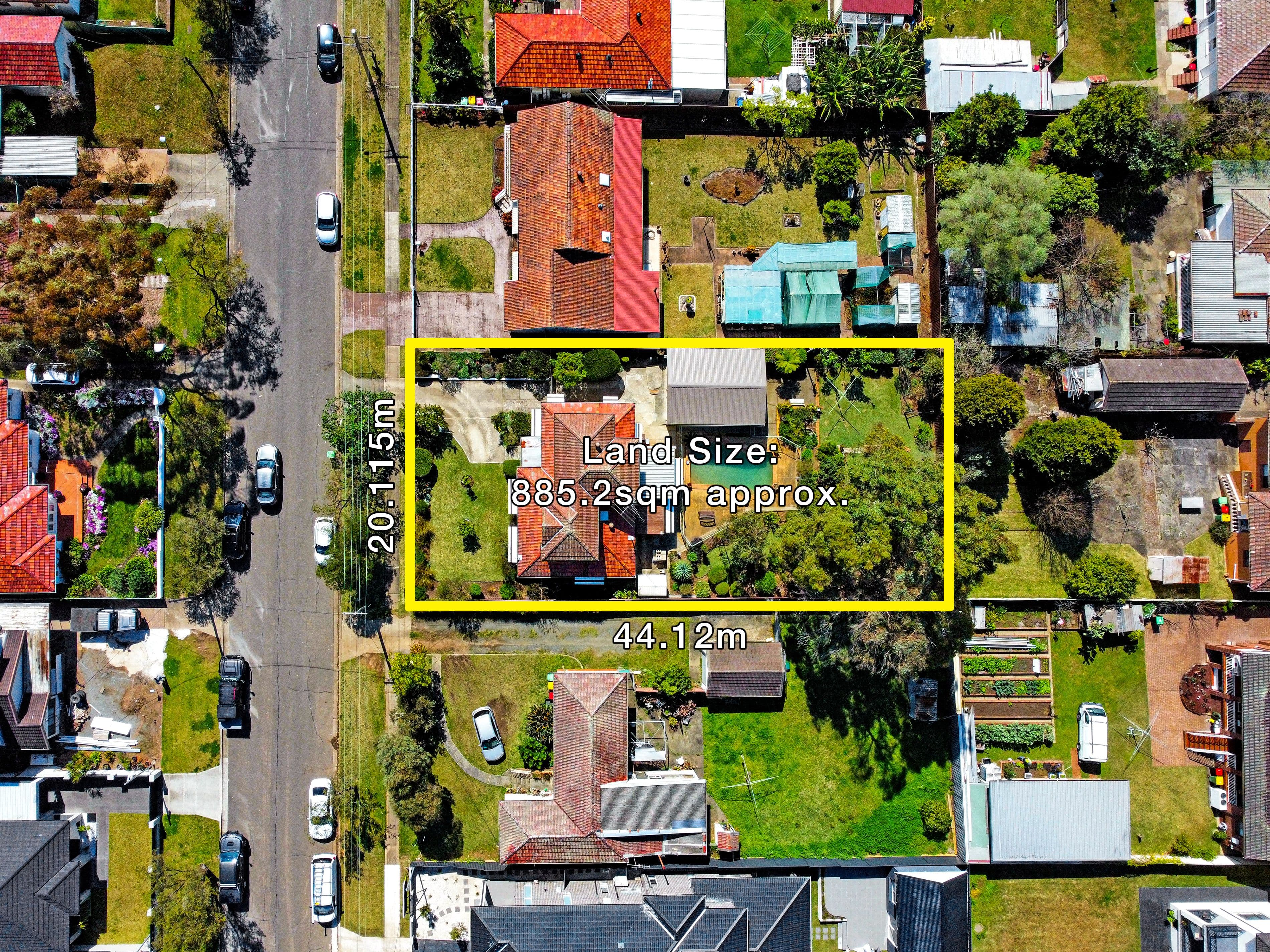 15 Wilkins Street, Yagoona NSW 2199, Yagoona - Image 1