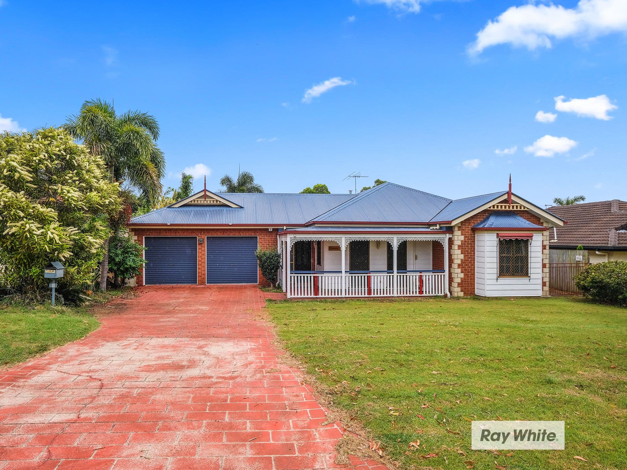 3 Moran Crescent, Forest Lake QLD 4078, Forest Lake - Image 1