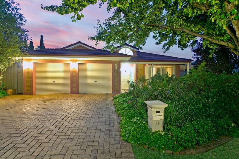 15 Baynes Court, GREENWITH SA 5125, Greenwith - Image 1