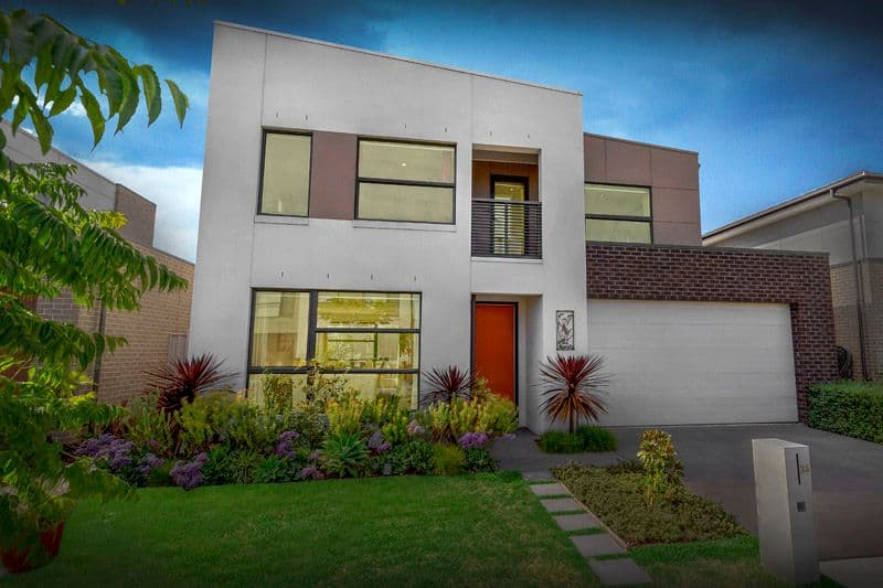 25 Ashberg Drive, WATERWAYS VIC 3195, Waterways - Image 1