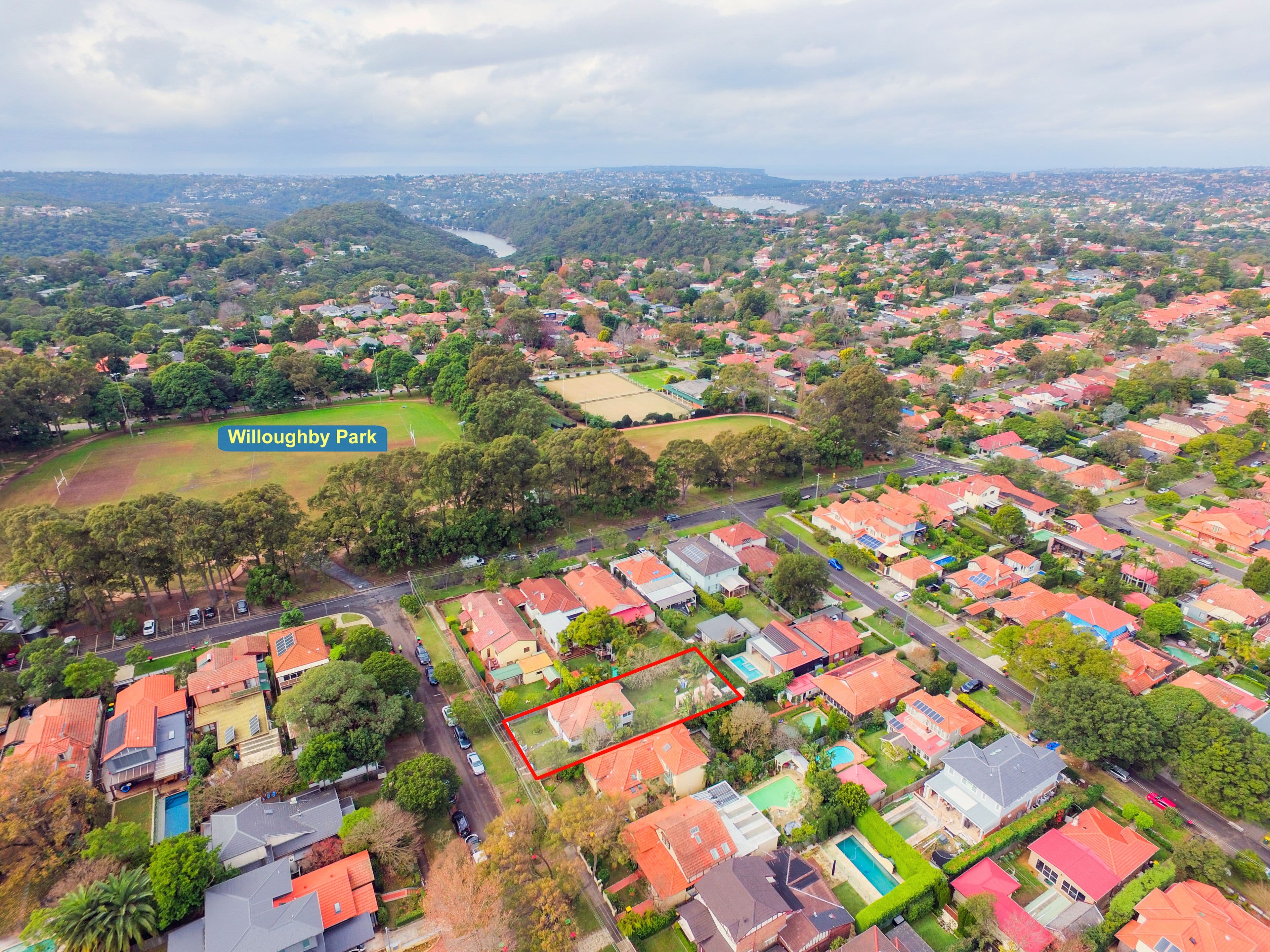 2 Stan Street, Willoughby NSW 2068, Willoughby - Thumbnail 2