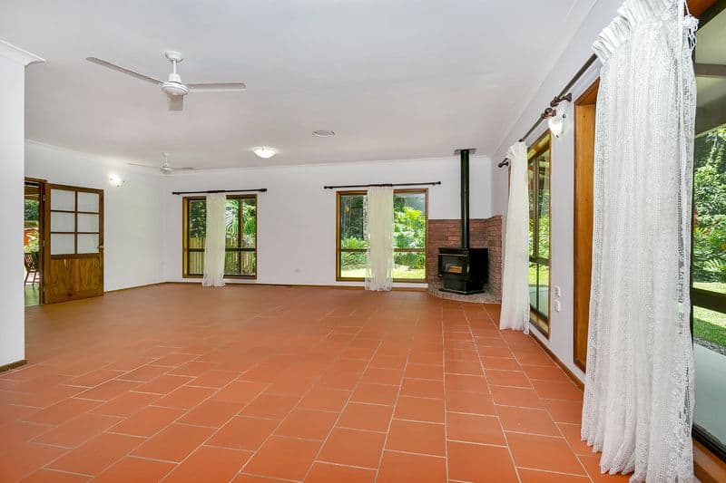 3 Weir Road, Kuranda QLD 4881, Kuranda - Thumbnail 3