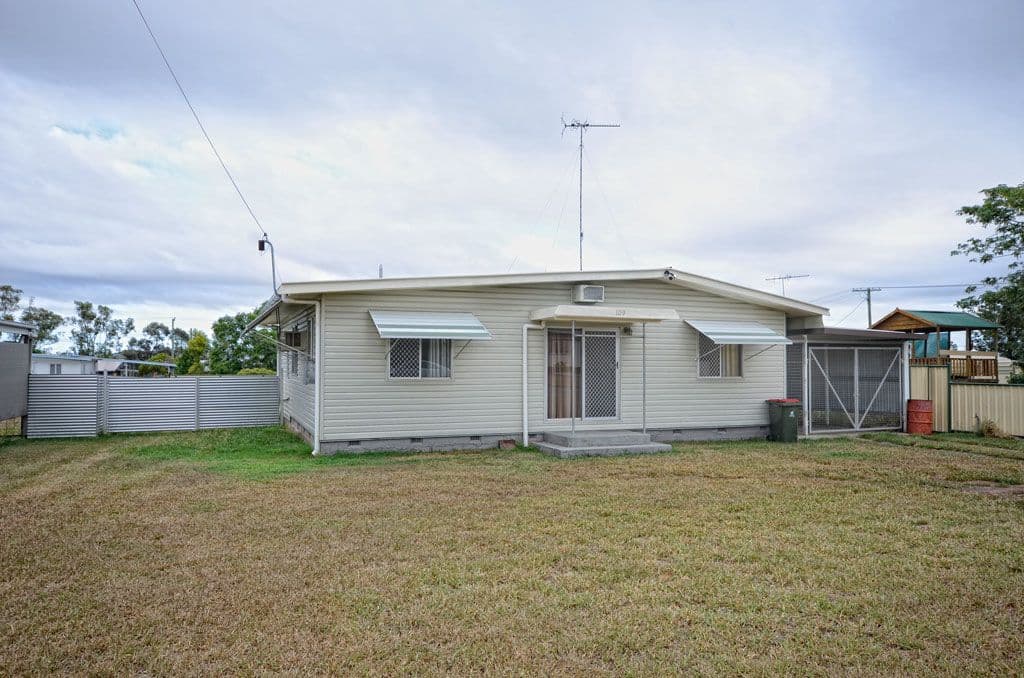 109 Grevillea Street, Biloela QLD 4715, Biloela - Image 1