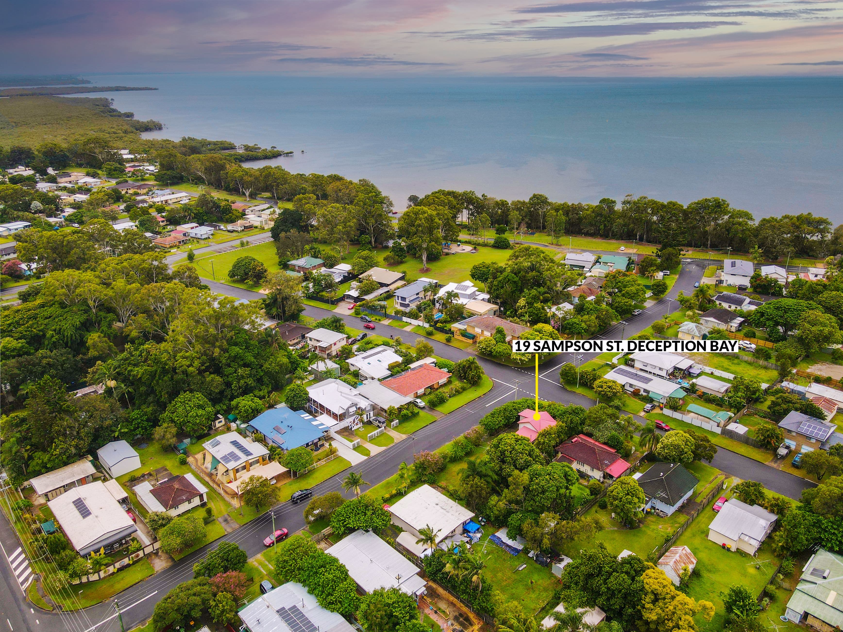 19 Sampson Street, Deception Bay QLD 4508, Deception Bay - Image 1