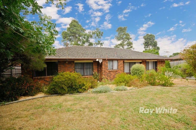 4 Asquith Court, WANTIRNA VIC 3152, Wantirna - Image 1