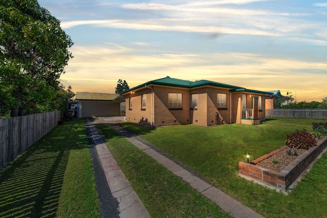 6 Breusch Street, Bundaberg West QLD 4670, Bundaberg West - Image 1