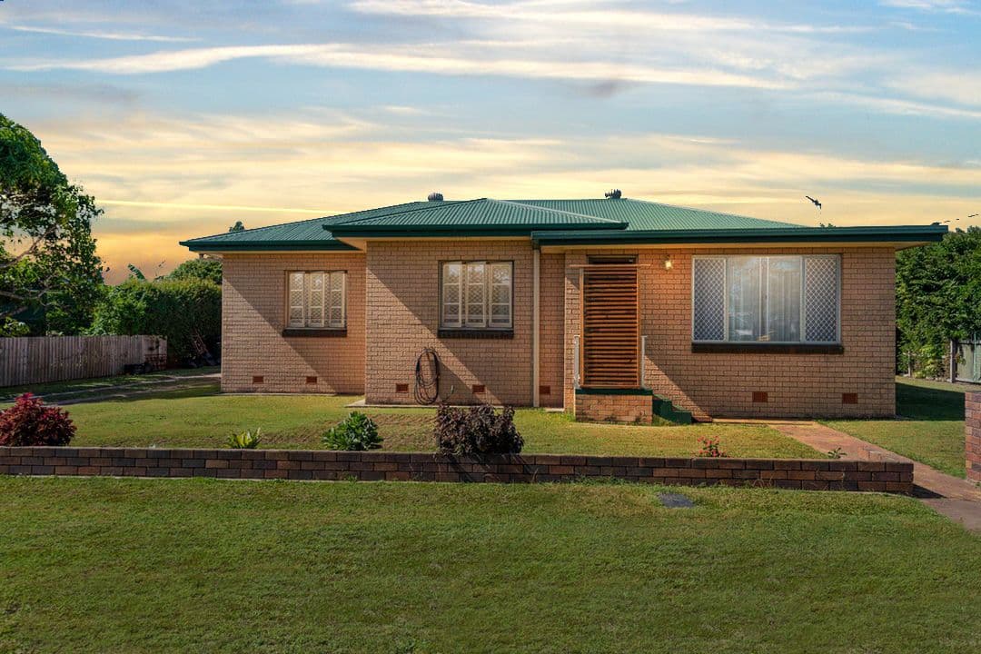 6 Breusch Street, Bundaberg West QLD 4670, Bundaberg West - Thumbnail 2