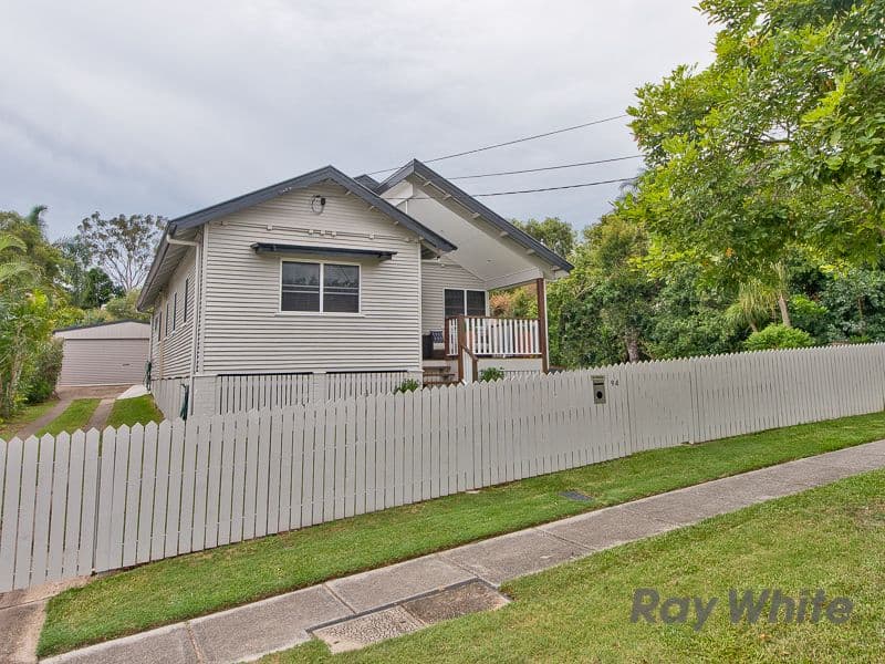 94 Elfreda Street, Enoggera QLD 4051, Enoggera - Image 1