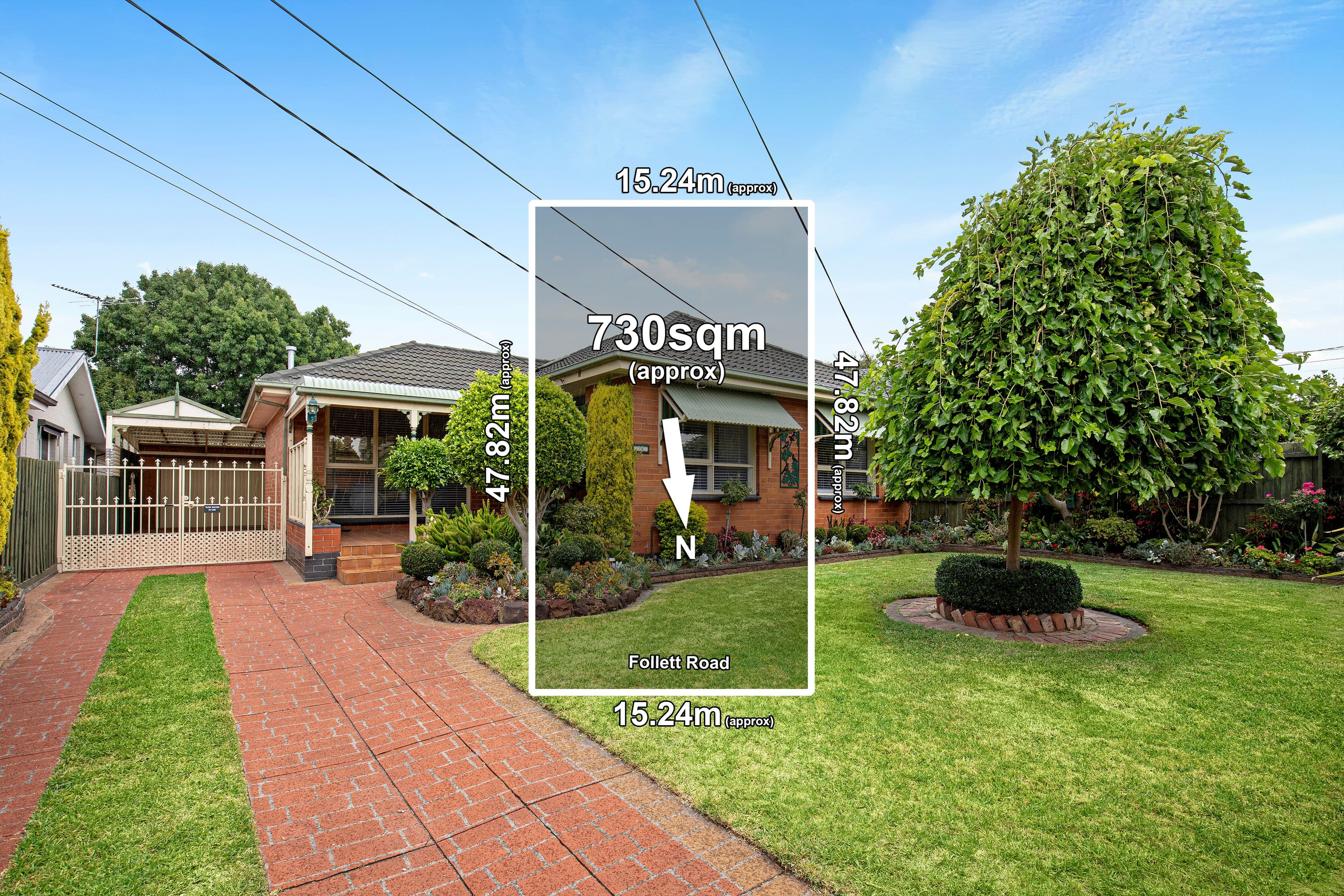 36 Follett Road, Cheltenham VIC 3192, Cheltenham - Image 1