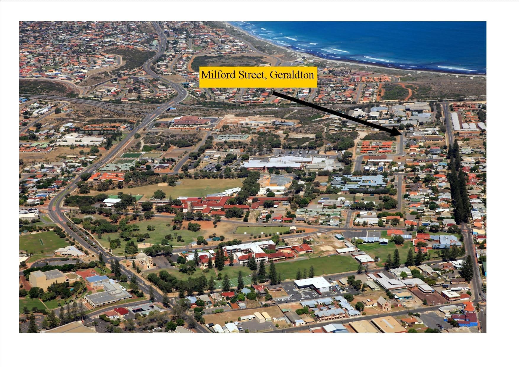 16 Milford Street, GERALDTON WA 6530, Geraldton - Image 1