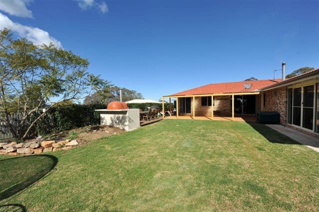 22 Schloss Court, WESTBROOK QLD 4350, Westbrook - Thumbnail 8