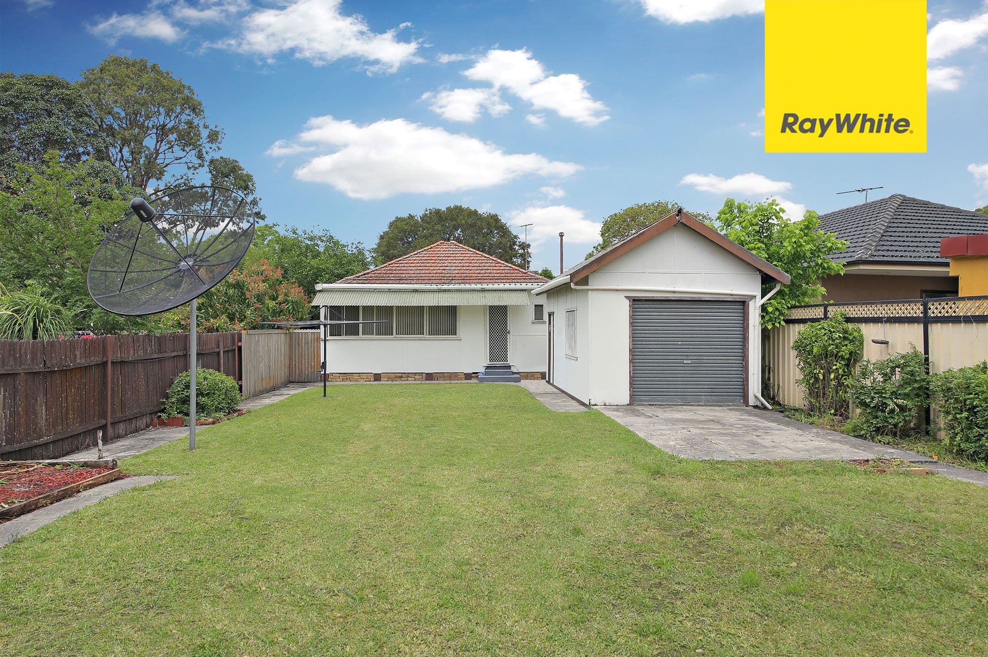 61 Delhi Street, Lidcombe NSW 2141, Lidcombe - Thumbnail 6