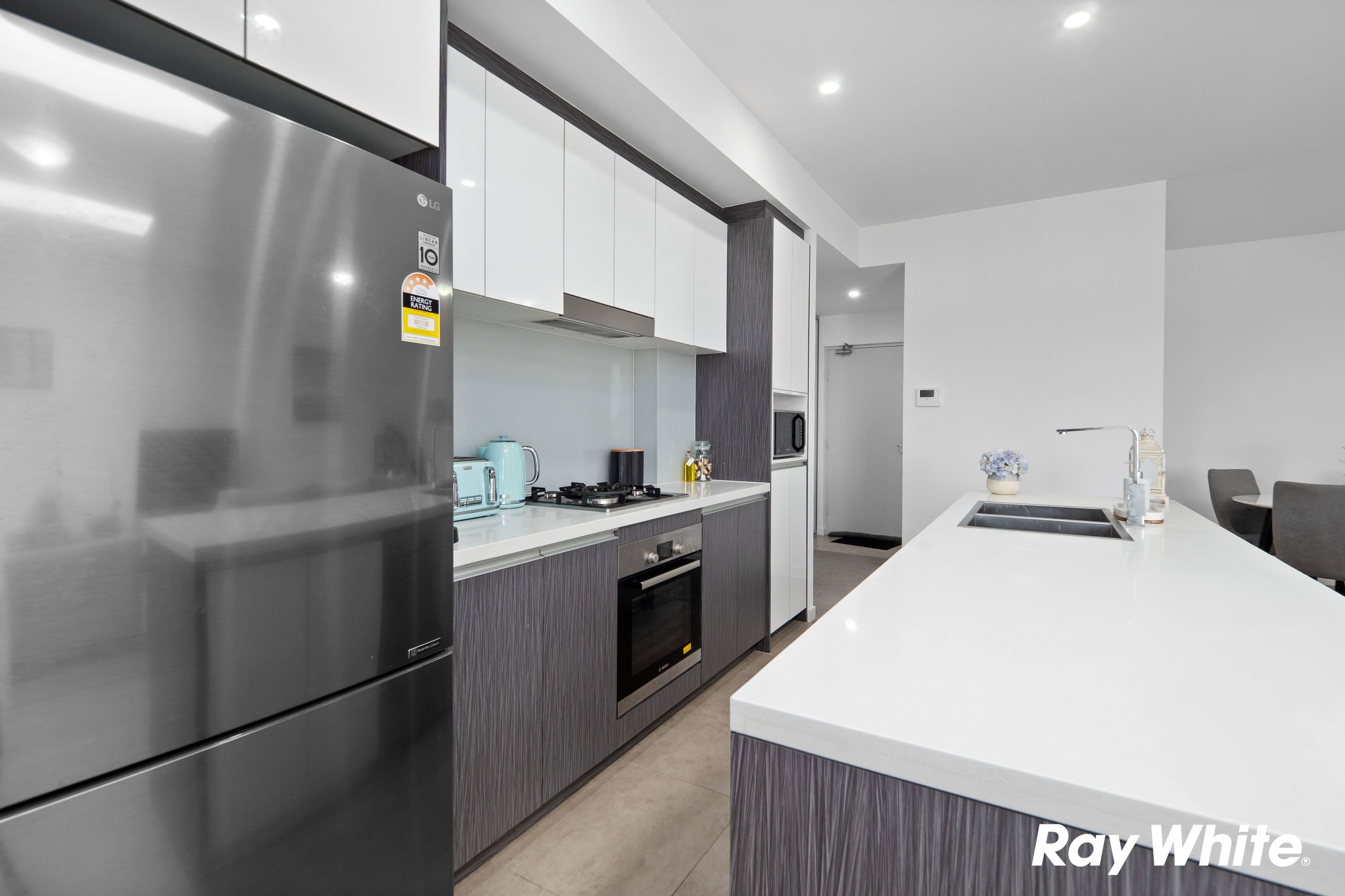 4 Gerberra Place, Kellyville NSW 2155, Kellyville - Thumbnail 2