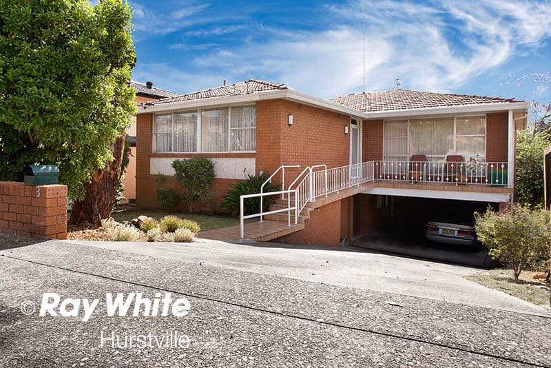 3 Mooney Avenue, Blakehurst NSW 2221, Blakehurst - Image 1