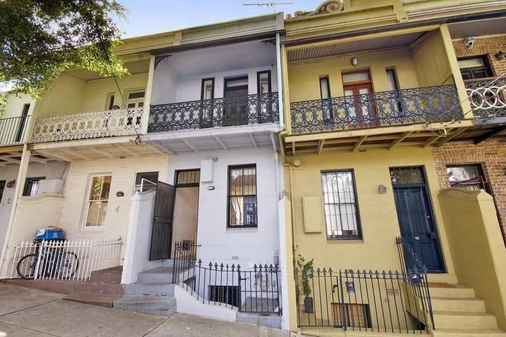 6 Selwyn Street, Paddington NSW 2021, Paddington - Thumbnail 2