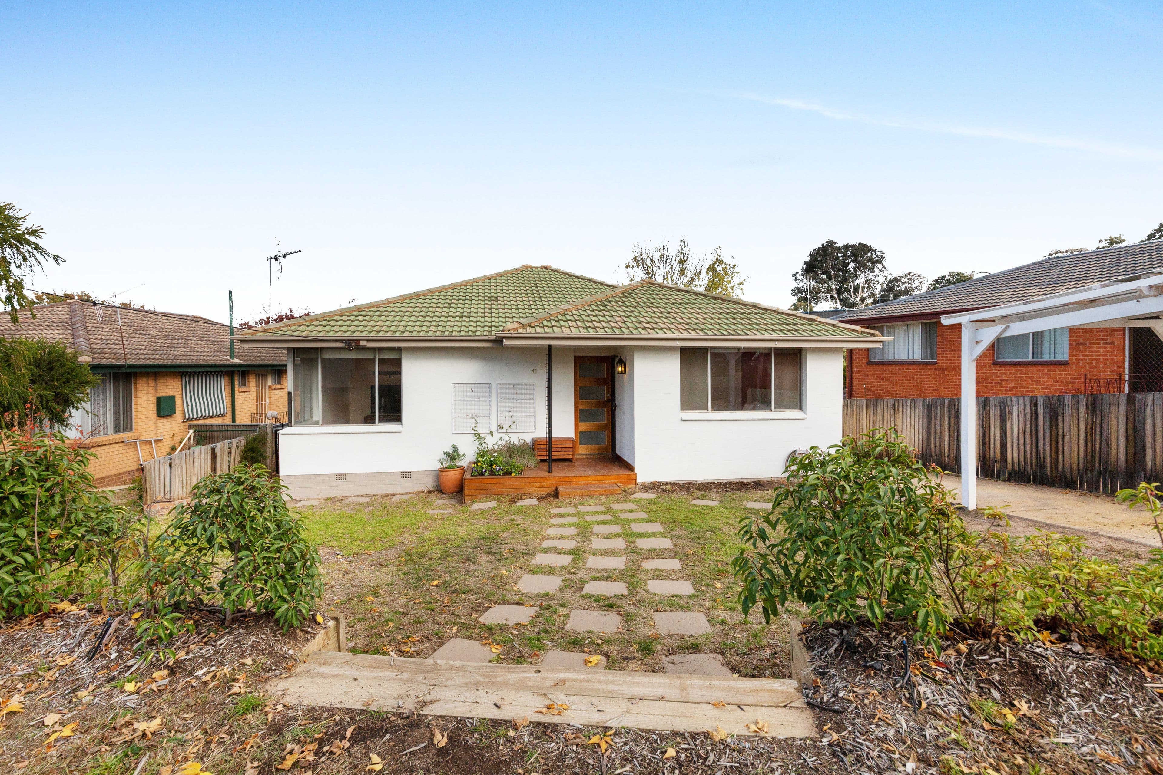 41 Gilmore Place, Queanbeyan NSW 2620, Queanbeyan - Image 1