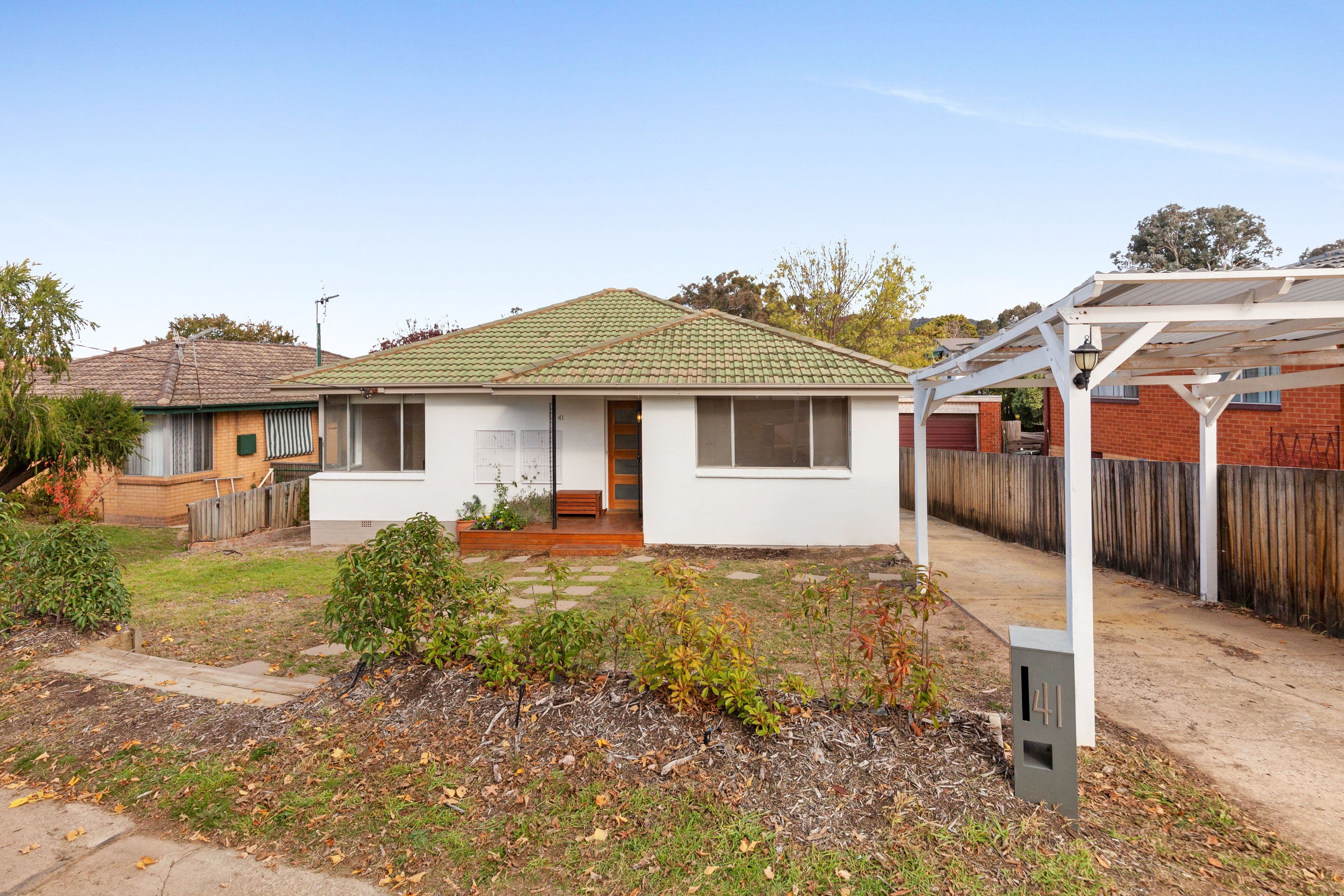 41 Gilmore Place, Queanbeyan NSW 2620, Queanbeyan - Thumbnail 2