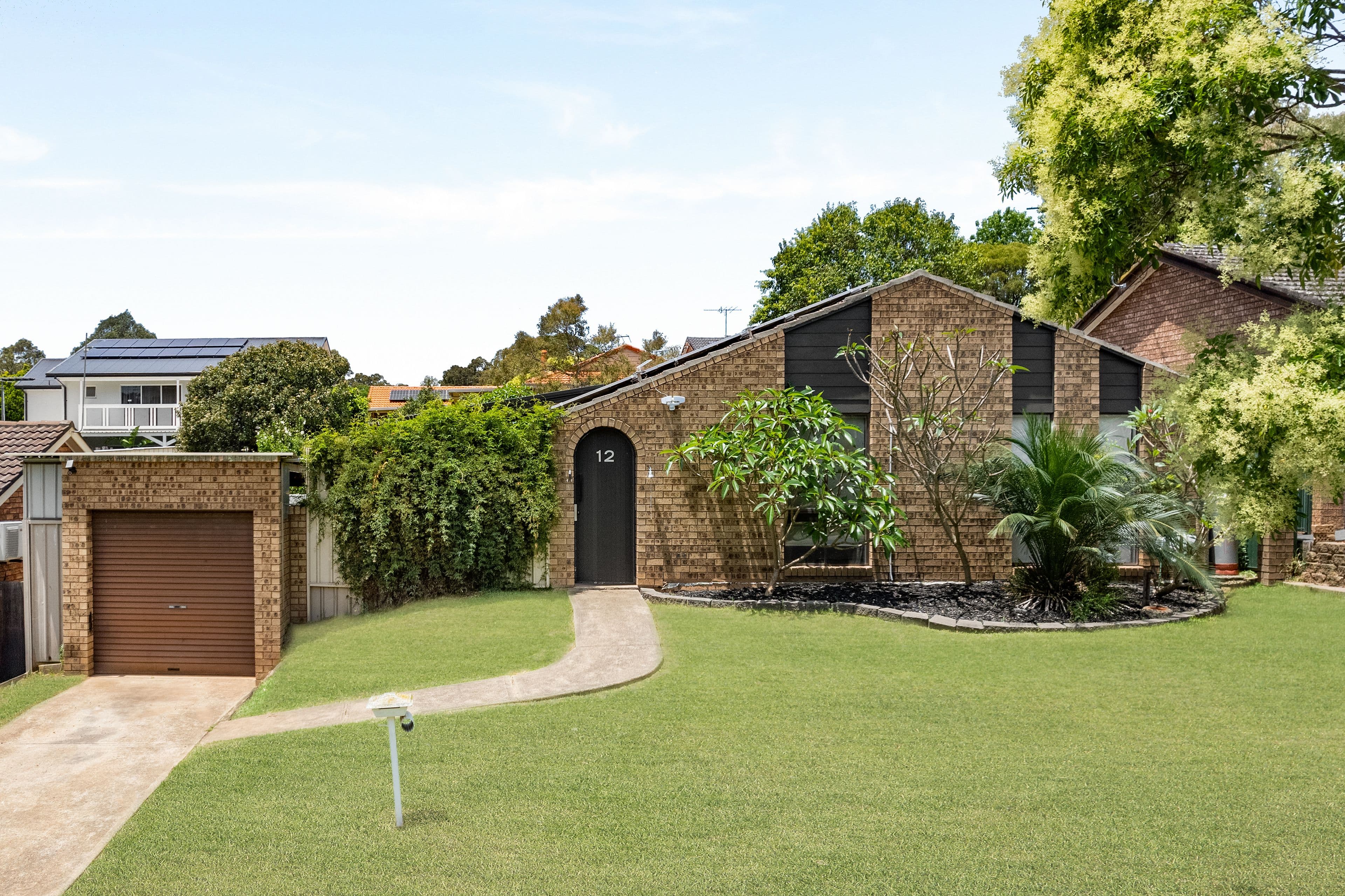 12 Twingleton Avenue, Ambarvale NSW 2560, Ambarvale - Image 1