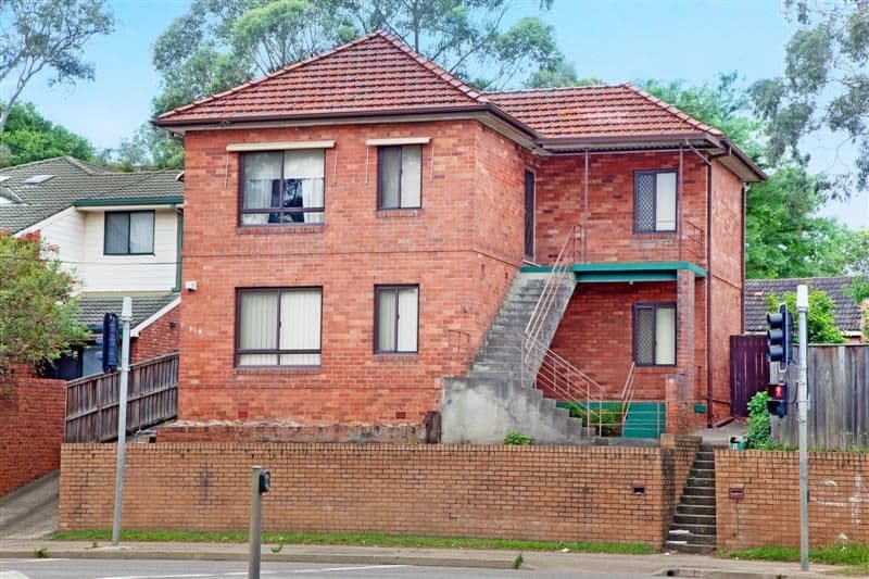 118 Church Street, RYDE NSW 2112, Ryde - Image 1