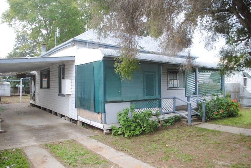 173 Heber Street, Moree - Thumbnail 2