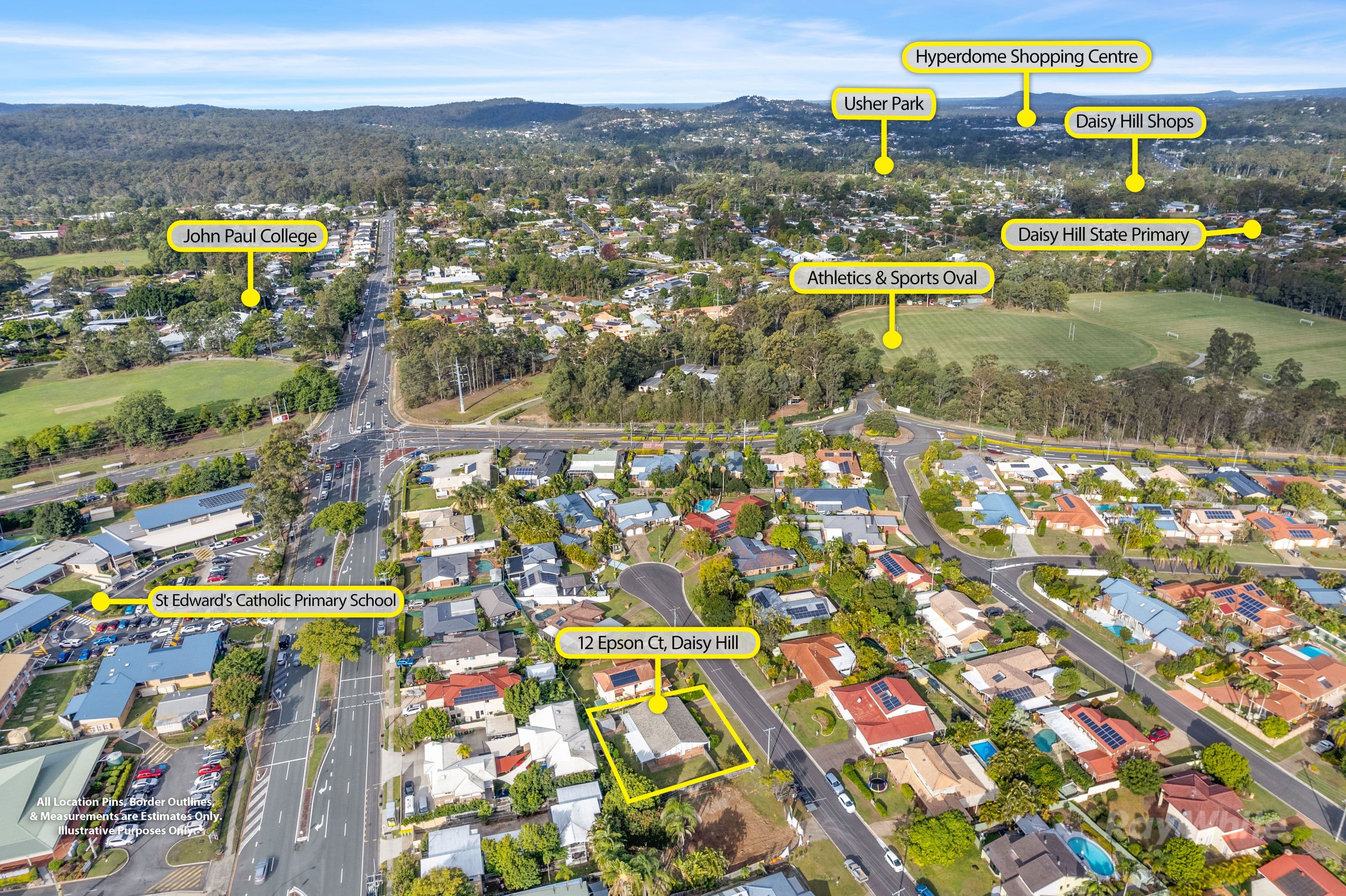 12 Epson Court, Daisy Hill QLD 4127, Daisy Hill - Thumbnail 4