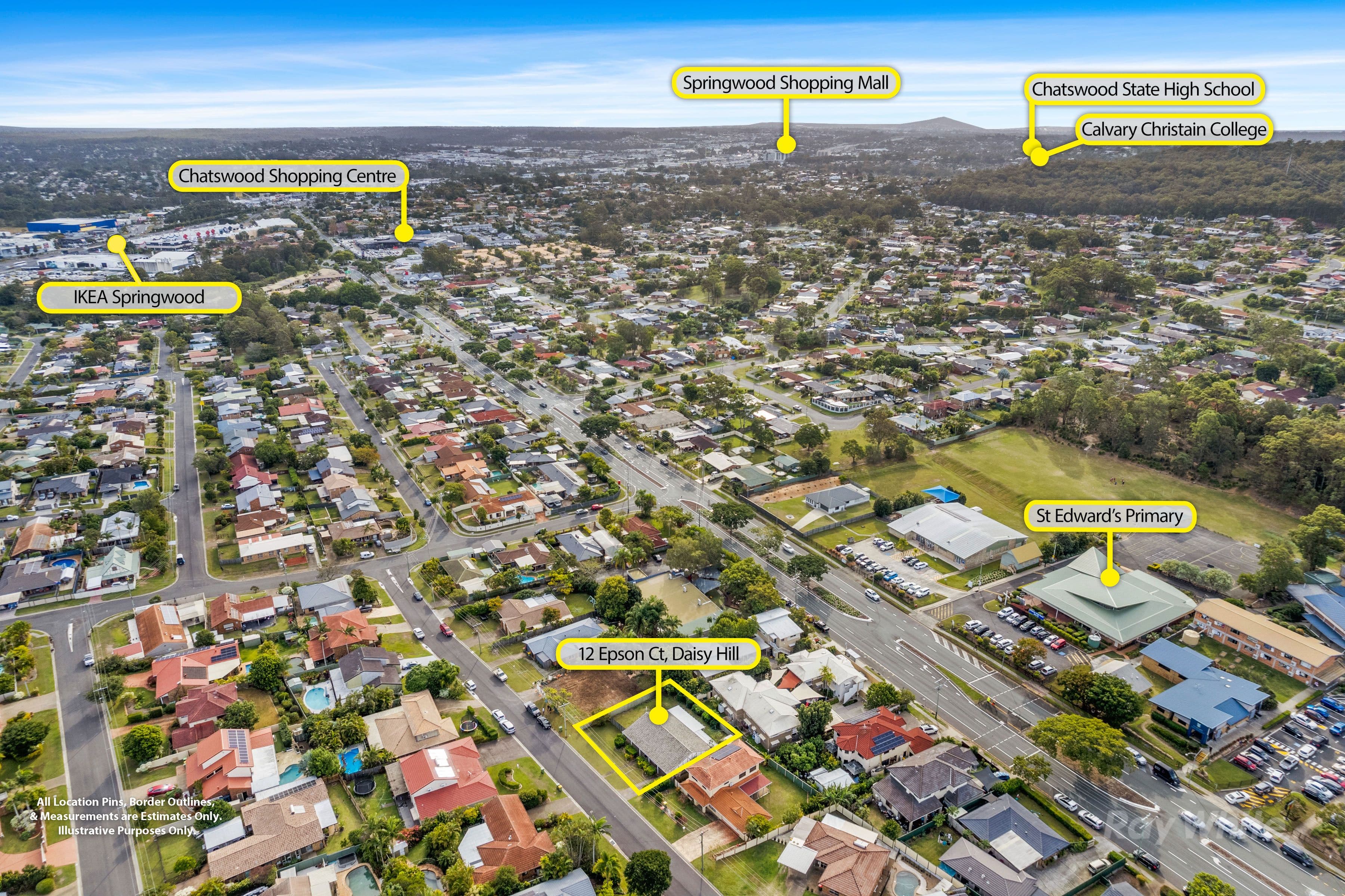 12 Epson Court, Daisy Hill QLD 4127, Daisy Hill - Thumbnail 5