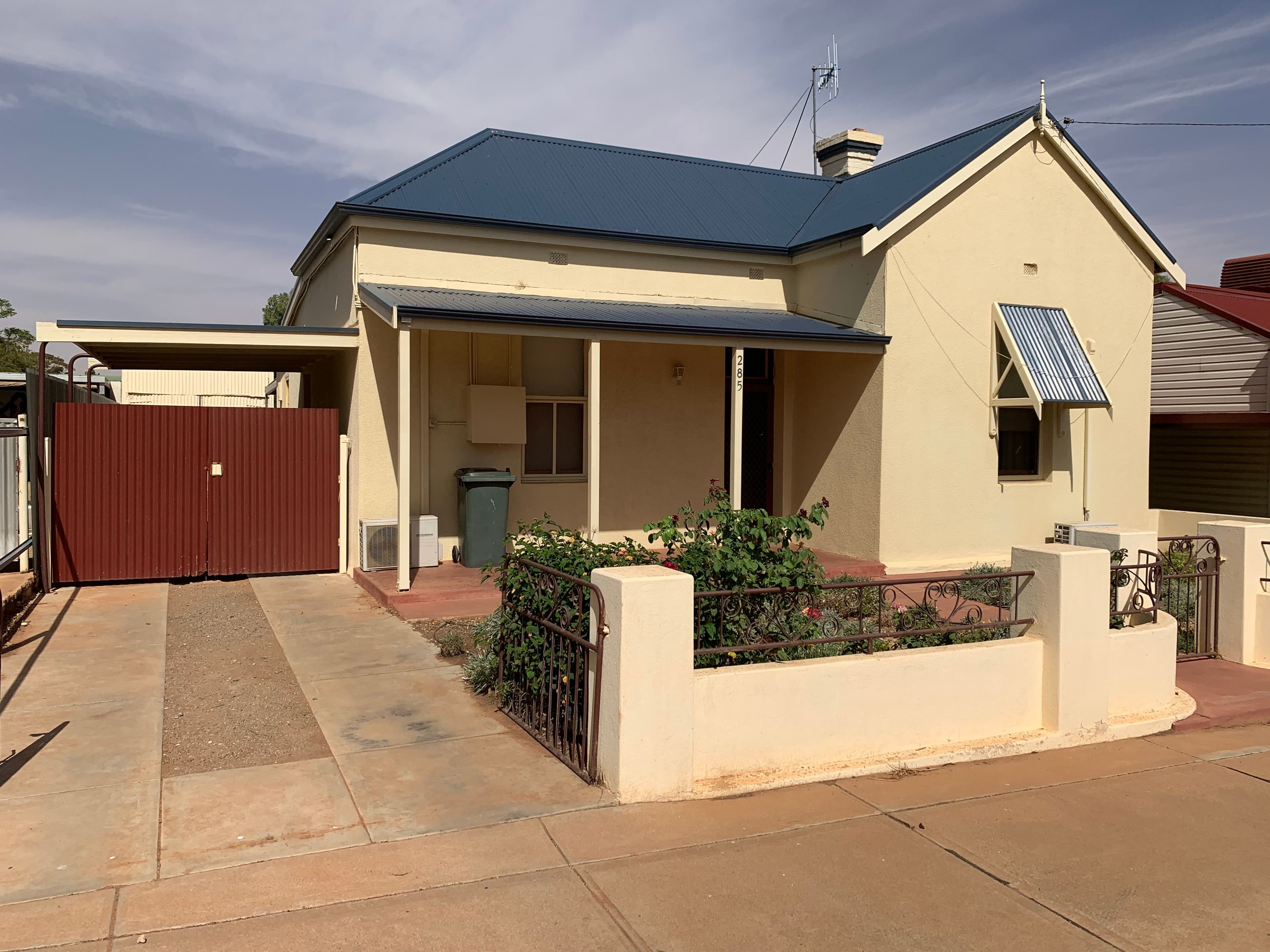 285 Sulphide Street, Broken Hill NSW 2880, Broken Hill - Image 1
