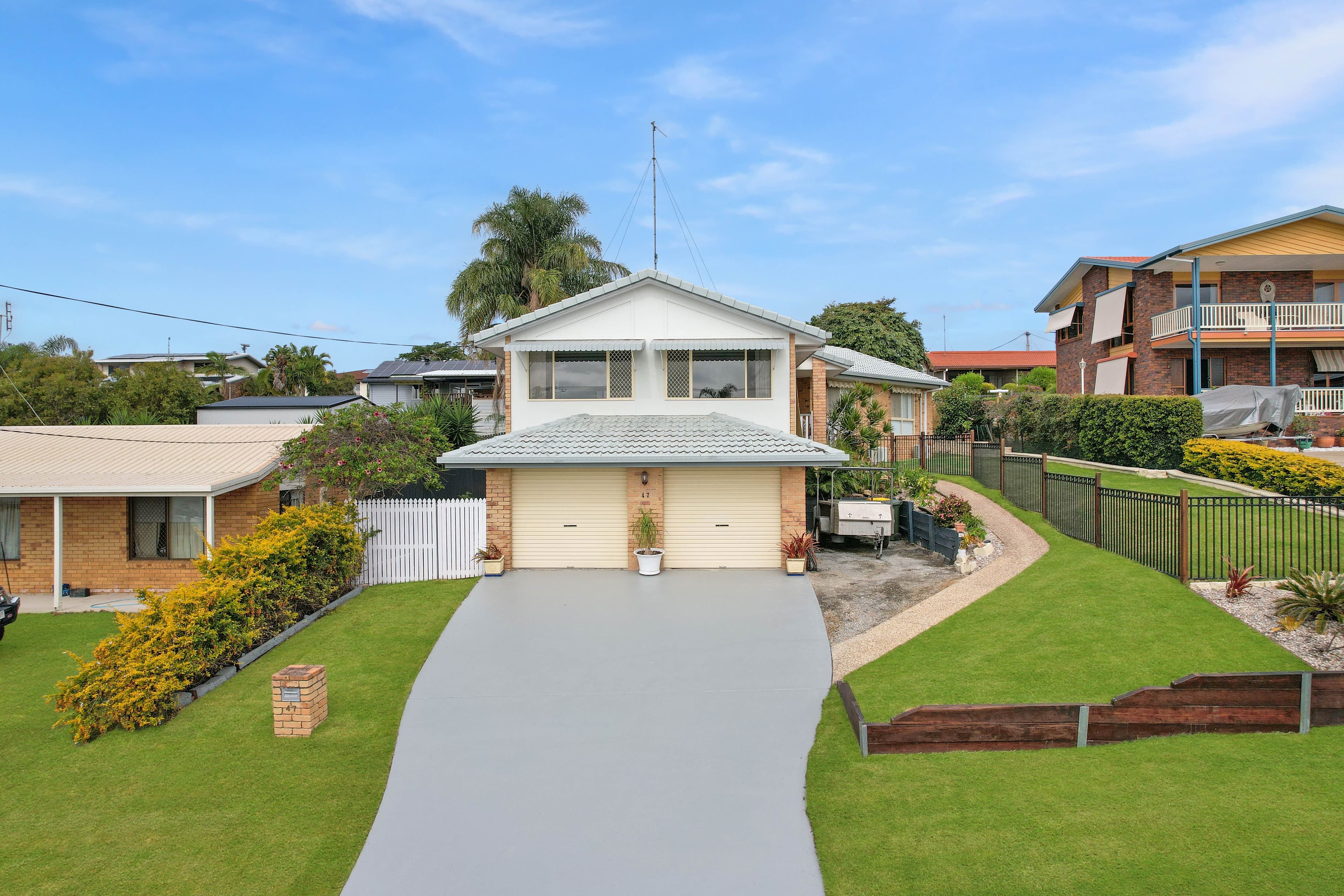 47 Hillcrest Avenue, Scarness QLD 4655, Scarness - Image 1