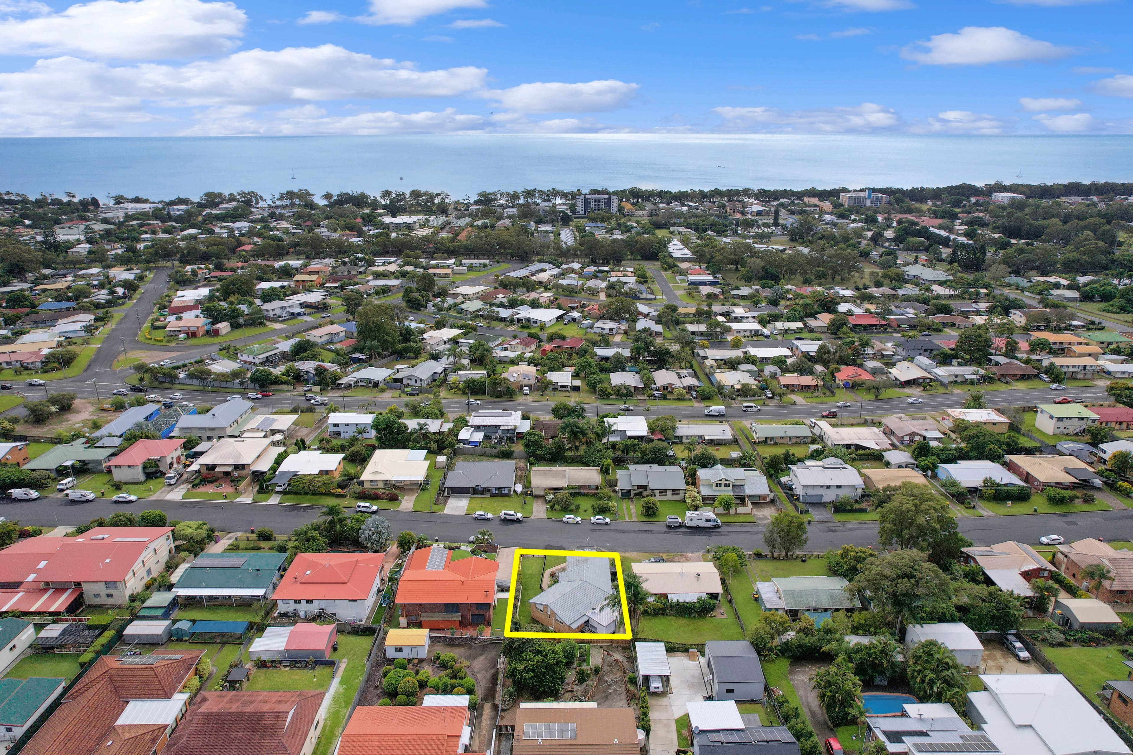 47 Hillcrest Avenue, Scarness QLD 4655, Scarness - Thumbnail 2