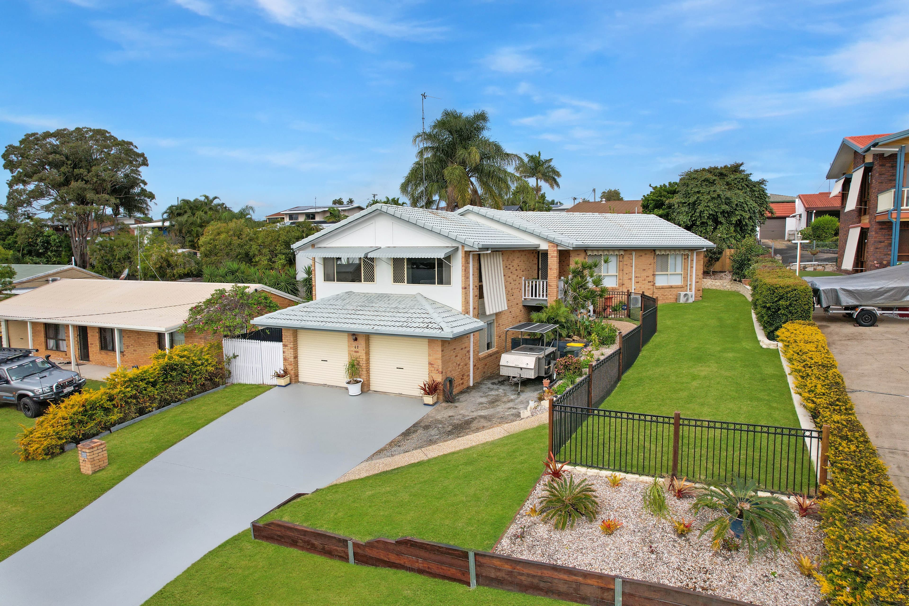 47 Hillcrest Avenue, Scarness QLD 4655, Scarness - Thumbnail 3