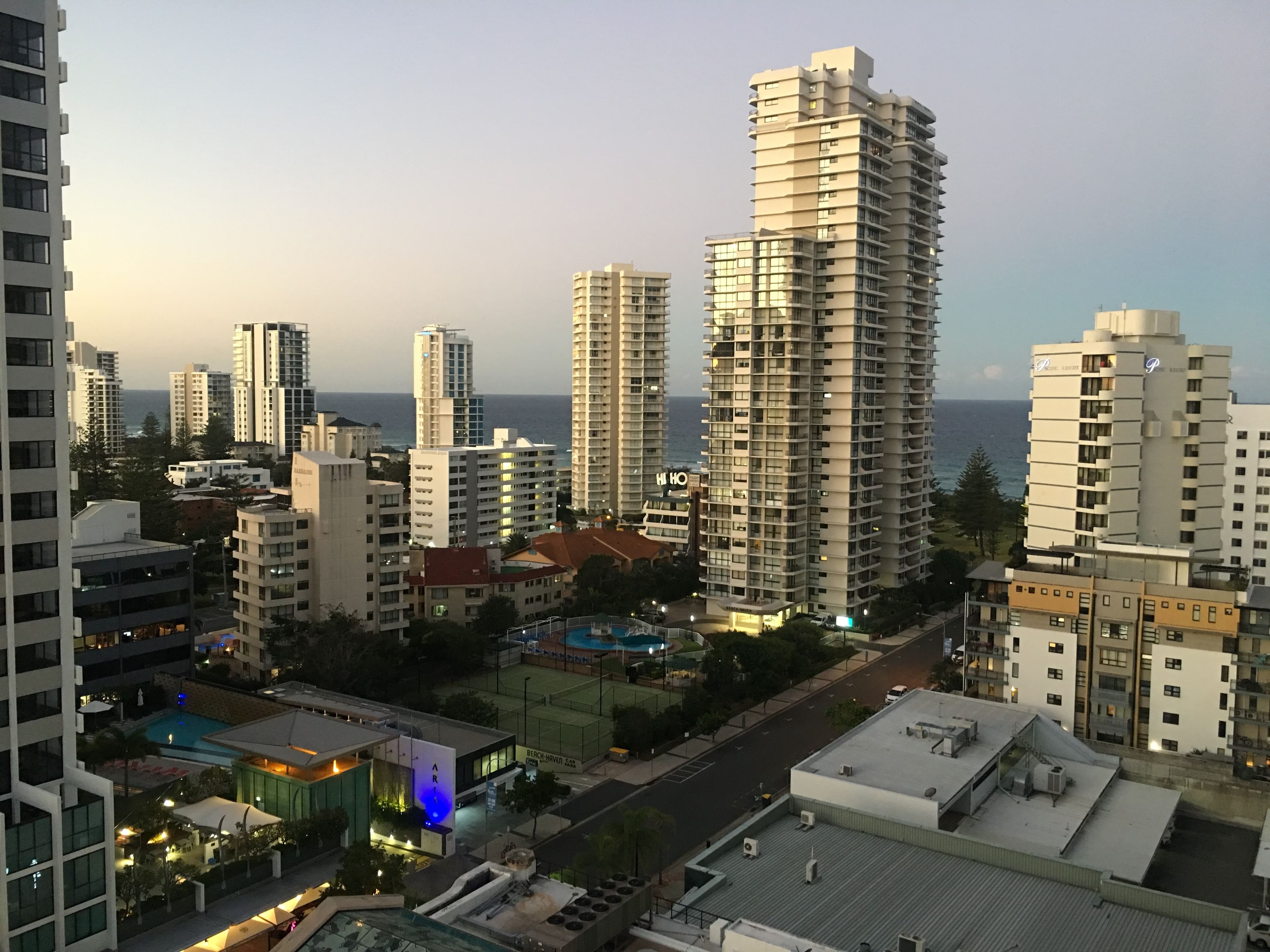 1202 'Wave' 89 Surf Parade, Broadbeach QLD 4218, Broadbeach - Image 1