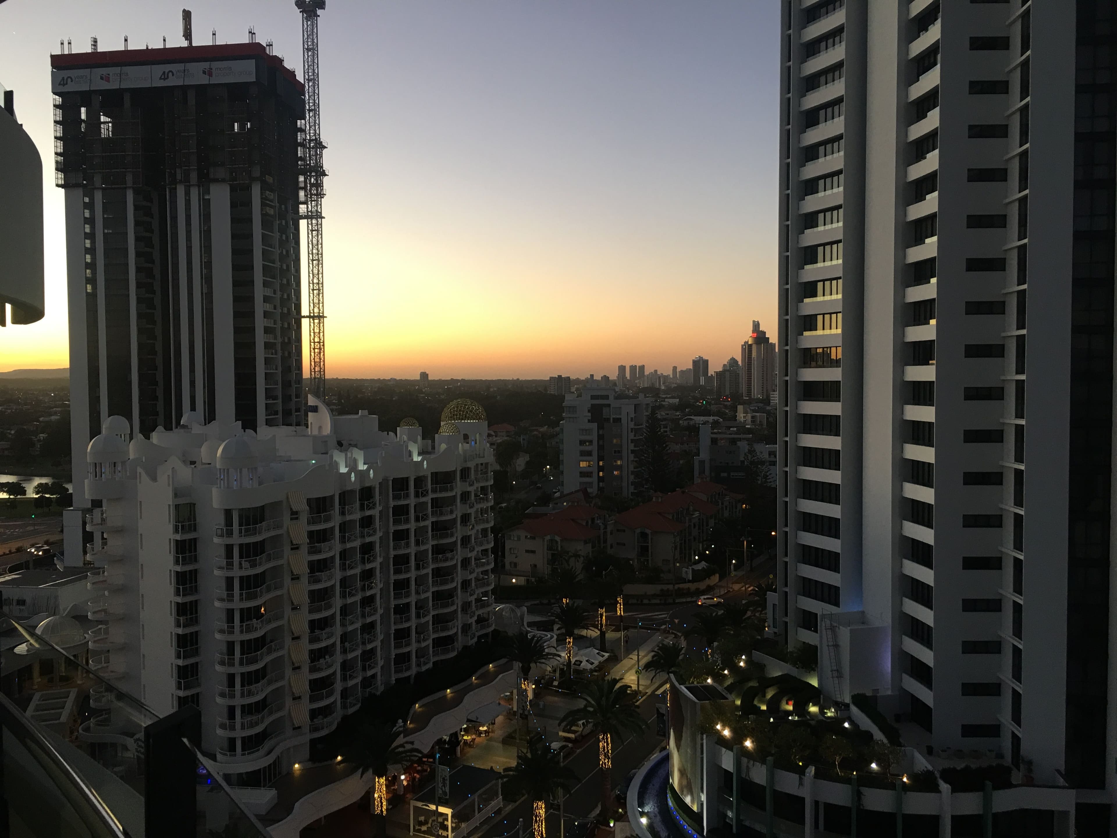 1202 'Wave' 89 Surf Parade, Broadbeach QLD 4218, Broadbeach - Thumbnail 8