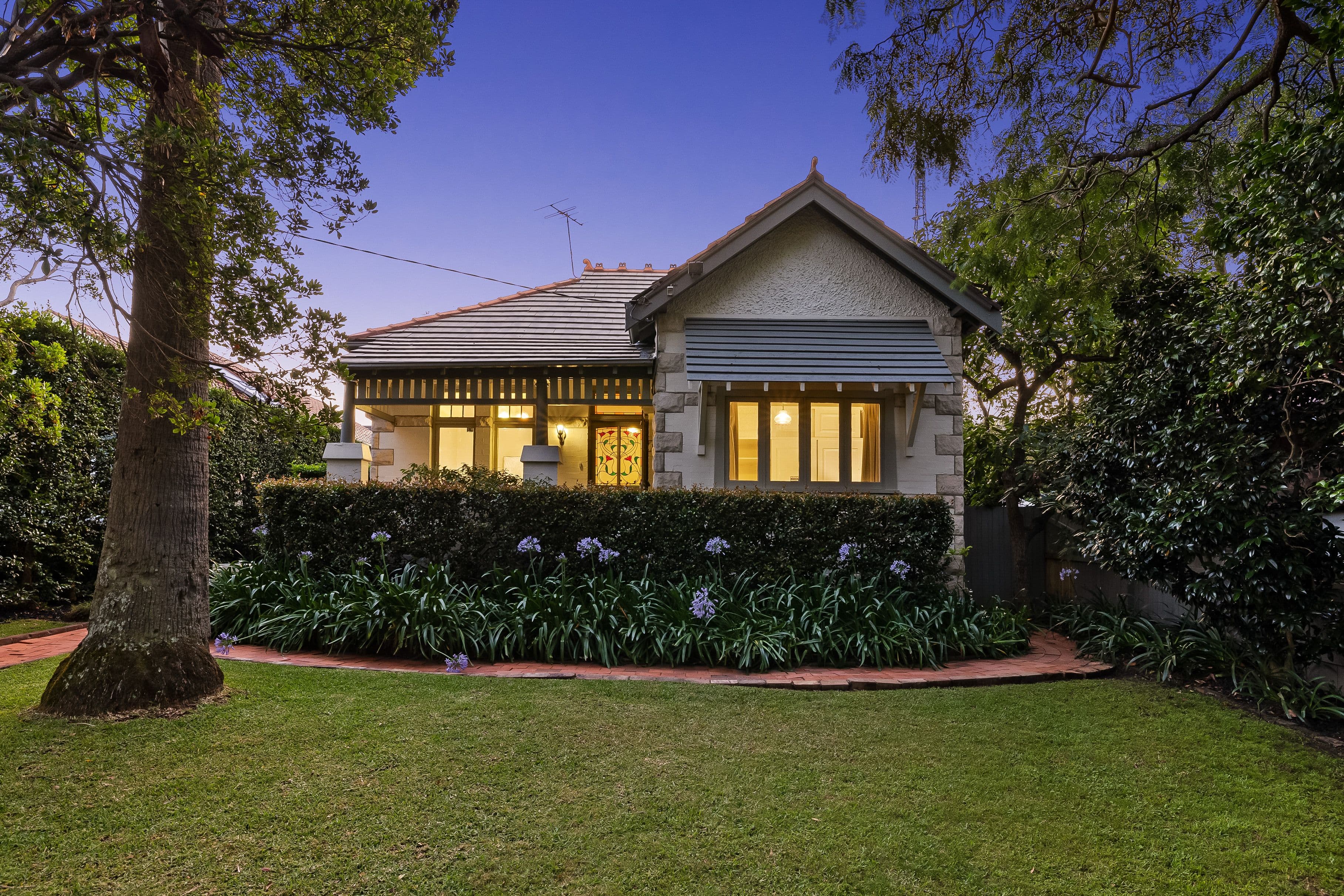 16 Muttama Road, Artarmon NSW 2064, Artarmon - Image 1