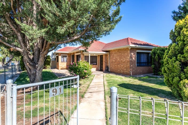 91 Eastern Parade, Ottoway SA 5013, Ottoway - Thumbnail 2