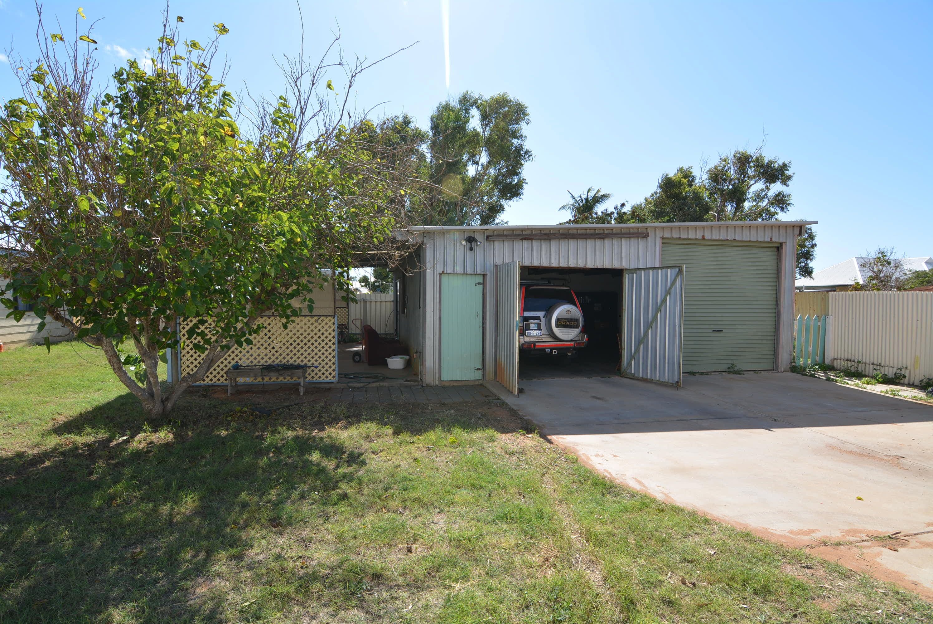 29 Crowther Street, Carnarvon WA 6701, South Carnarvon - Thumbnail 8