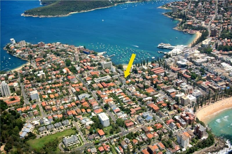 66  Darley Road, MANLY NSW 2095, Manly - Image 1