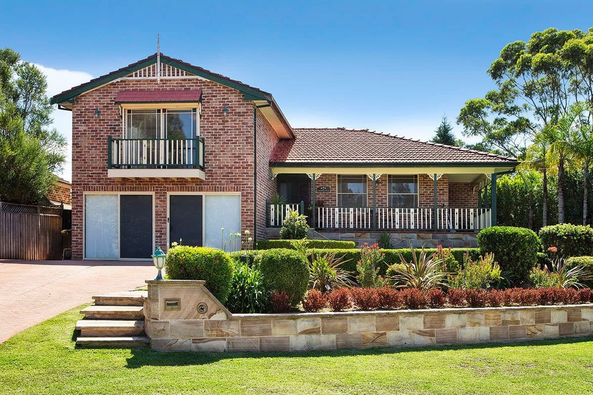 4 Lemongum Place, Alfords Point NSW 2234, Alfords Point - Image 1