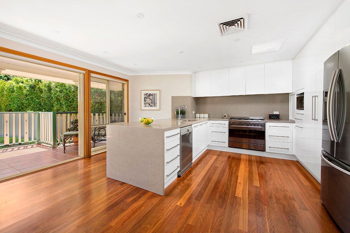 4 Lemongum Place, Alfords Point NSW 2234, Alfords Point - Thumbnail 2