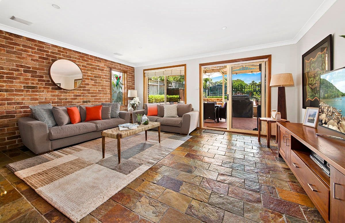 4 Lemongum Place, Alfords Point NSW 2234, Alfords Point - Thumbnail 3