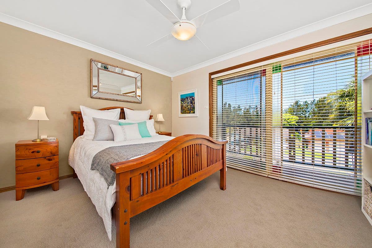 4 Lemongum Place, Alfords Point NSW 2234, Alfords Point - Thumbnail 5