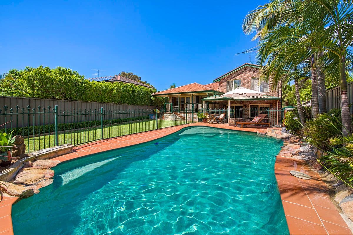 4 Lemongum Place, Alfords Point NSW 2234, Alfords Point - Thumbnail 7