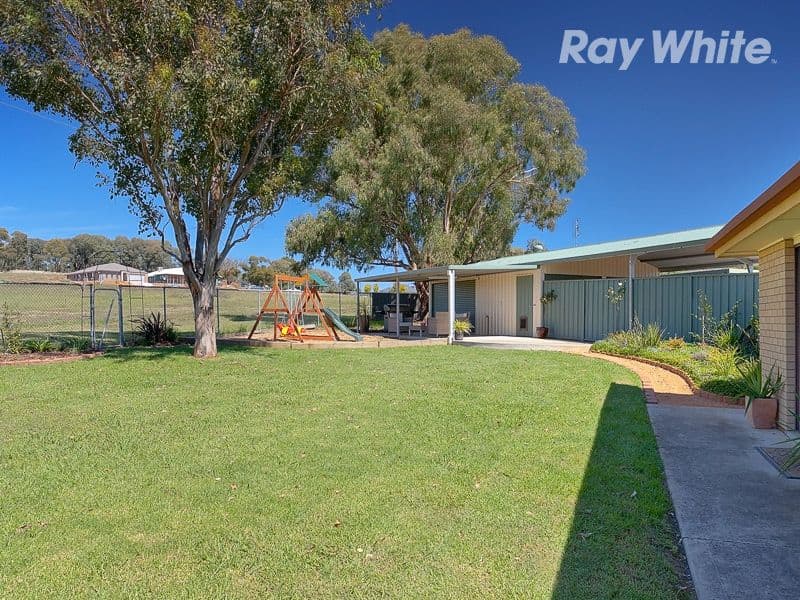 4 Budginigi Place, THURGOONA NSW 2640, Thurgoona - Thumbnail 4