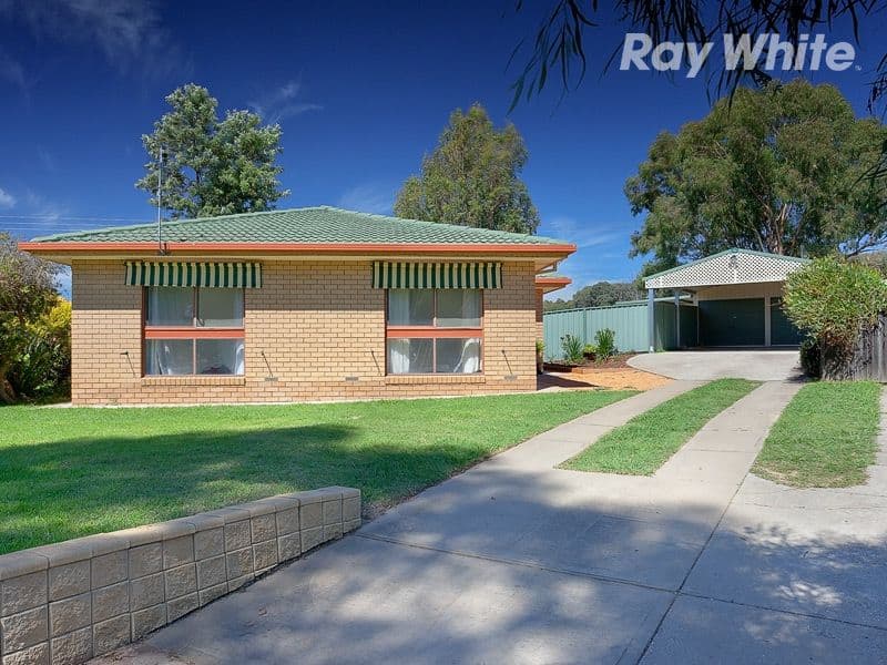 4 Budginigi Place, THURGOONA NSW 2640, Thurgoona - Thumbnail 5