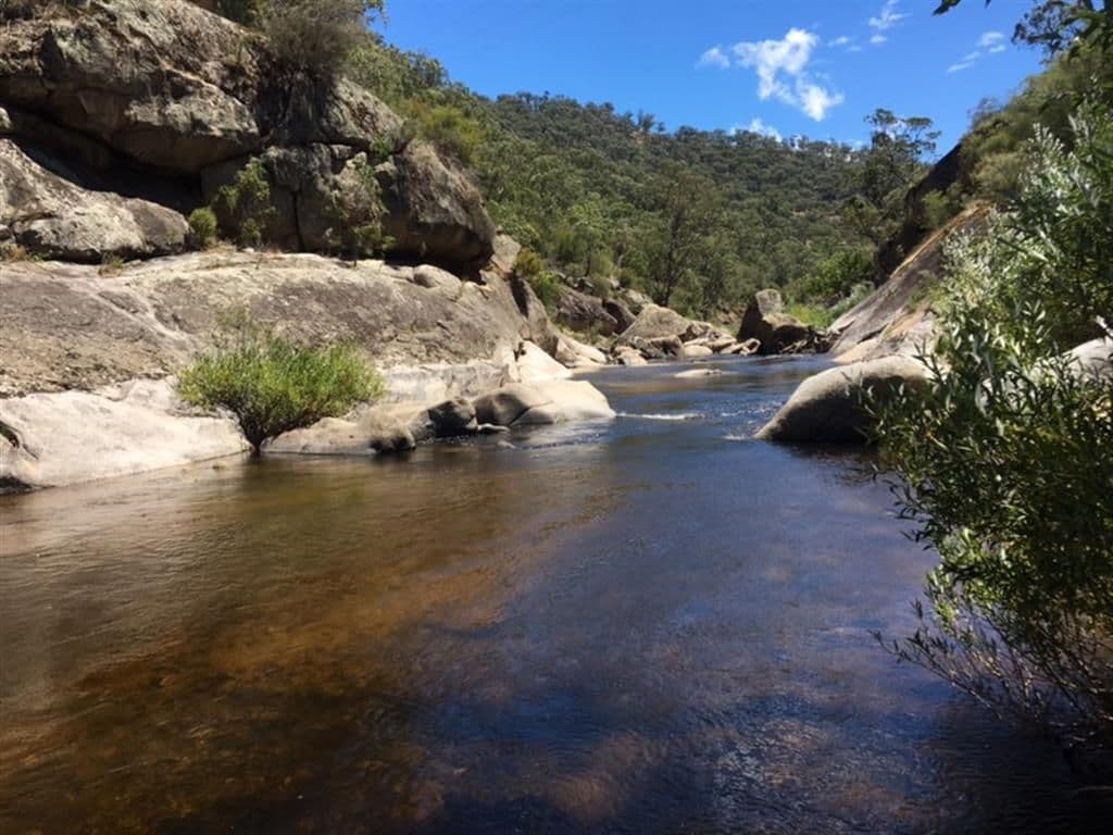 Lot 2 Goobarragandra Road, Tumut NSW 2720, Tumut - Image 1