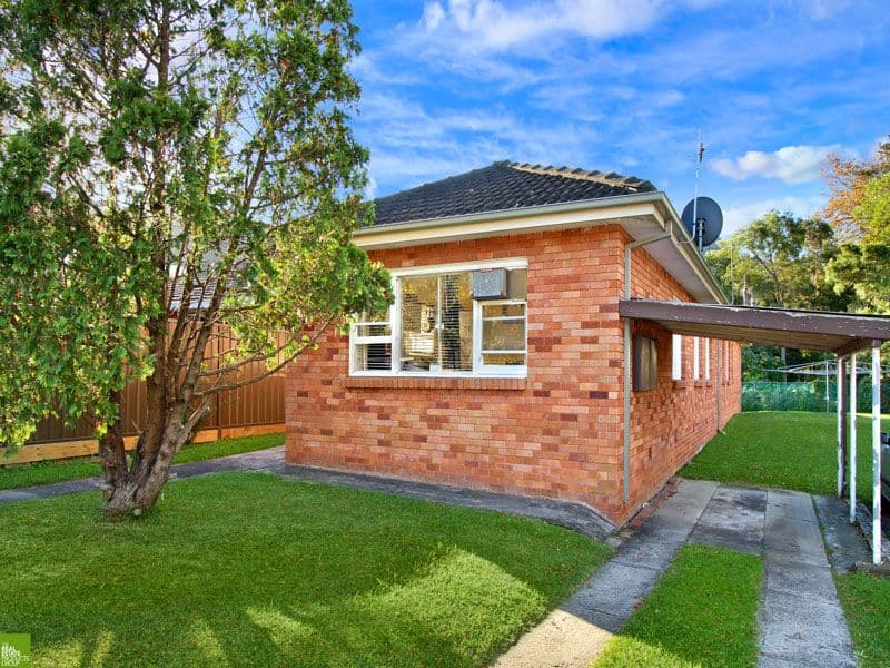 14 Lang Street, Balgownie NSW 2519, Balgownie - Image 1